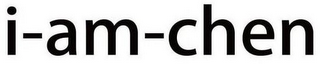 I-AM-CHEN logo