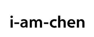I-AM-CHEN logo