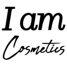I AM COSMETICS logo