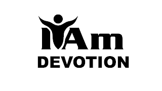 I AM DEVOTION logo