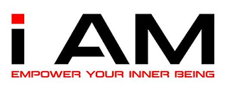 I AM EMPOWER YOUR INNER BEING logo
