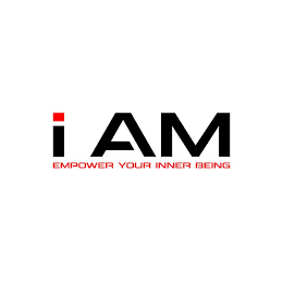 I AM EMPOWER YOUR INNER BEING logo