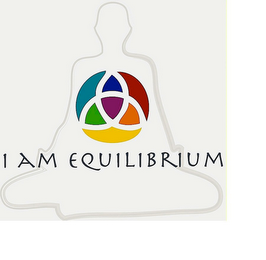 I AM EQUILIBRIUM logo
