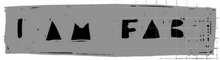 I AM FAB logo