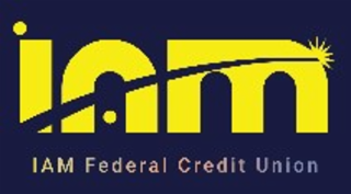 I AM FEDERAL CREDIT UNION logo