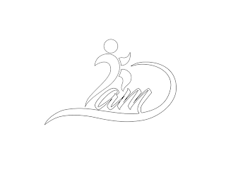 I AM FIT logo