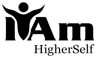 I AM HIGHERSELF logo