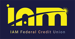 I AM I AM FEDERAL CREDIT UNION logo