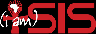 (I AM) ISIS logo