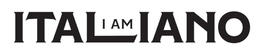 I AM ITALIANO logo