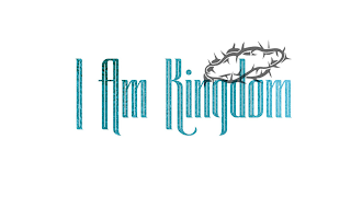 I AM KINGDOM logo