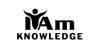 I AM KNOWLEDGE logo