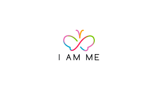 I AM ME logo