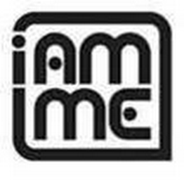 I AM ME logo