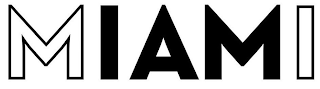 I AM MIAMI logo