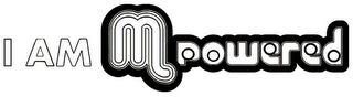 I AM MPOWERED logo
