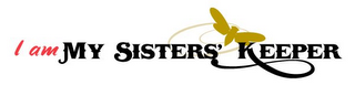 I AM MY SISTERS' KEEPER logo