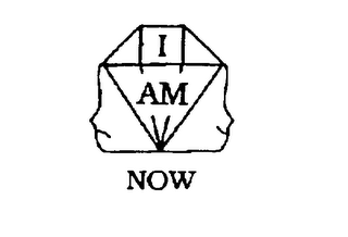 I AM NOW