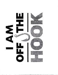 I AM OFF THE HOOK logo