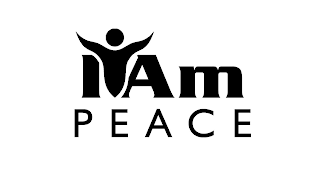 I AM PEACE logo