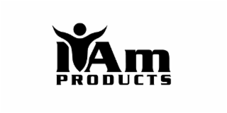 I AM PRODUCTS logo
