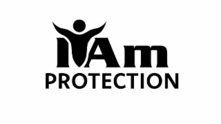 I AM PROTECTION logo