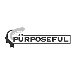 I AM PURPOSEFUL logo