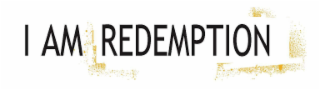 I AM REDEMPTION logo