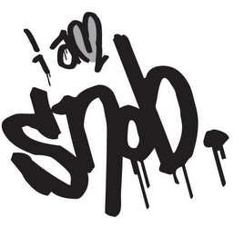 I AM SNOB logo
