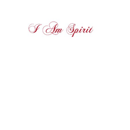 I AM SPIRIT logo