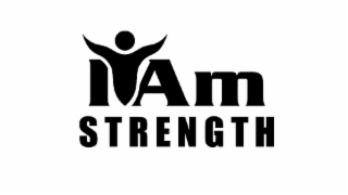 I AM STRENGTH