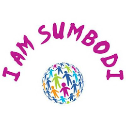 I AM SUMBODI logo