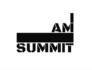 I AM SUMMIT logo