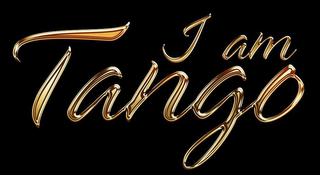 I AM TANGO logo
