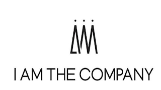 I AM THE COMPANY logo