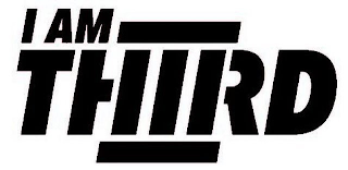 I AM THIRD logo