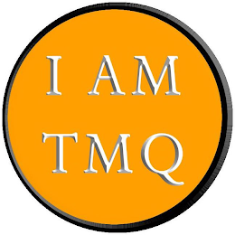 I AM TMQ logo