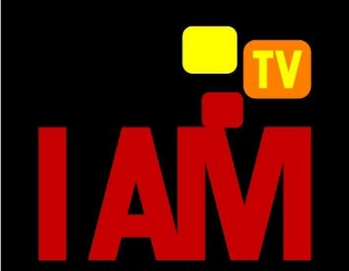 I AM TV logo