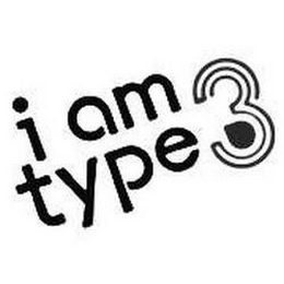 I AM TYPE 3 logo