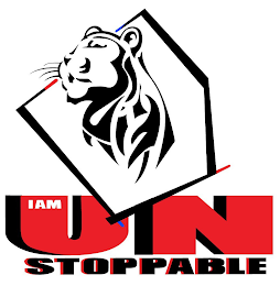 I AM UN STOPPABLE logo