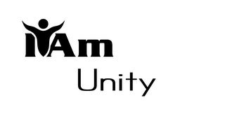 I AM UNITY logo