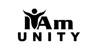 I AM UNITY logo