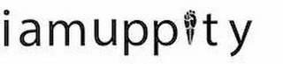 I AM UPPITY logo