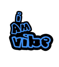I AM VIBE logo