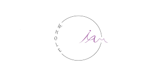 I AM WHOLE logo
