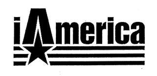 I AMERICA