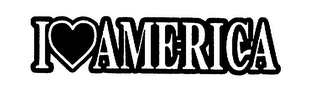 I AMERICA