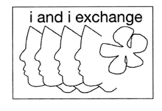 I AND I EXCHANGE logo