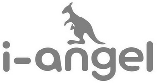 I-ANGEL logo