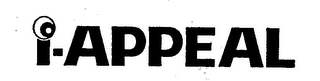 I-APPEAL logo